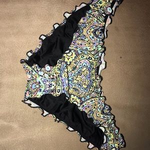 Victoria’s Secret Bikini bottoms